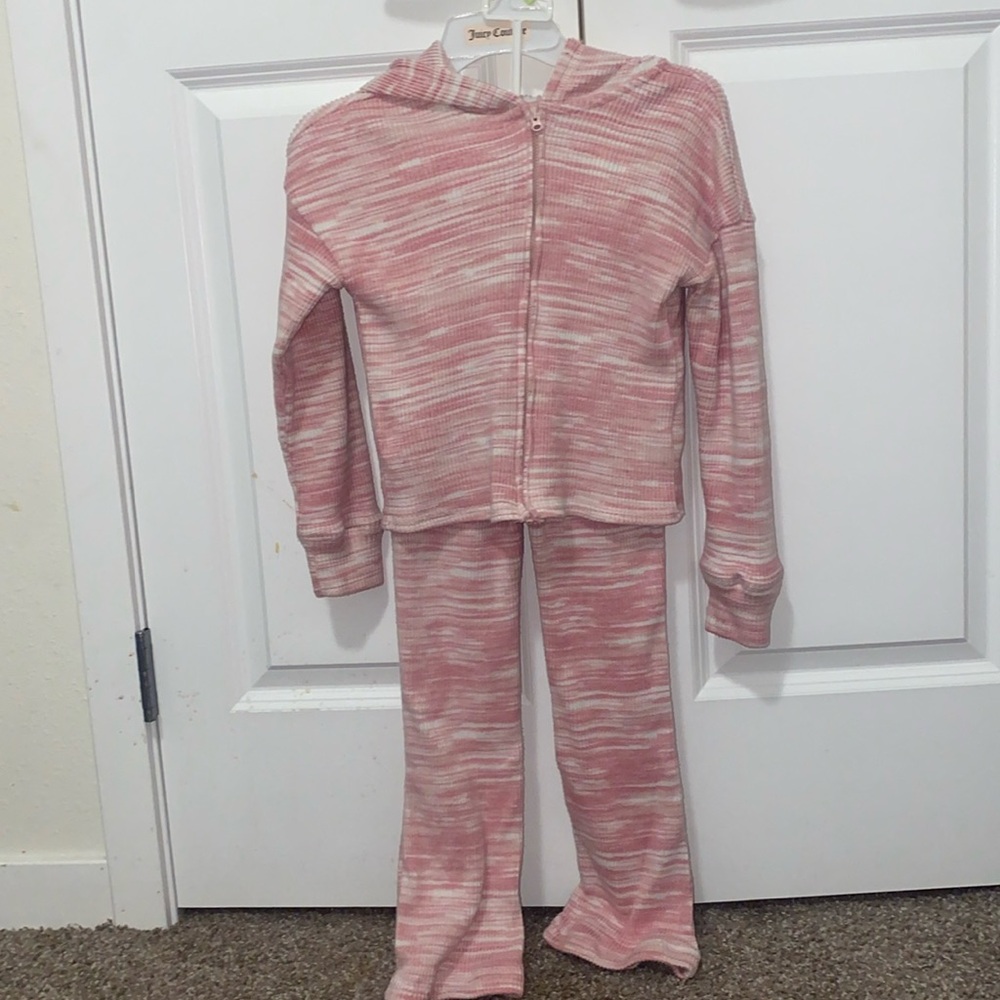Girls OshKosh outfit